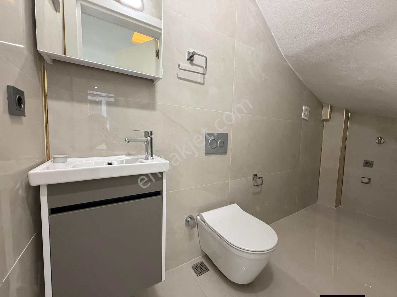 Didim Hisar Mahallesinde Satılık 3+1 Sıfır Yapılmış Bahçeli Muhteşem Villa Satıyoruz - Görsel 11