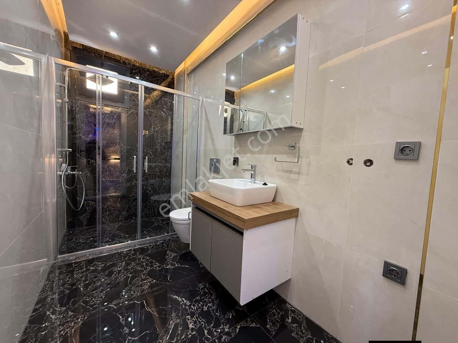 Didim Hisar Mahallesinde Satılık 3+1 Sıfır Yapılmış Bahçeli Muhteşem Villa Satıyoruz - Görsel 29