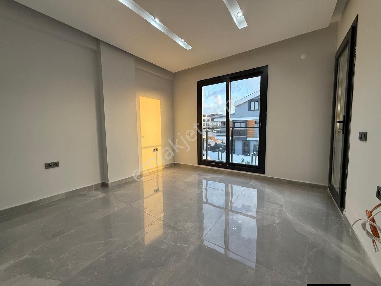 Didim Hisar Mahallesinde Satılık 3+1 Sıfır Yapılmış Bahçeli Muhteşem Villa Satıyoruz - Görsel 24