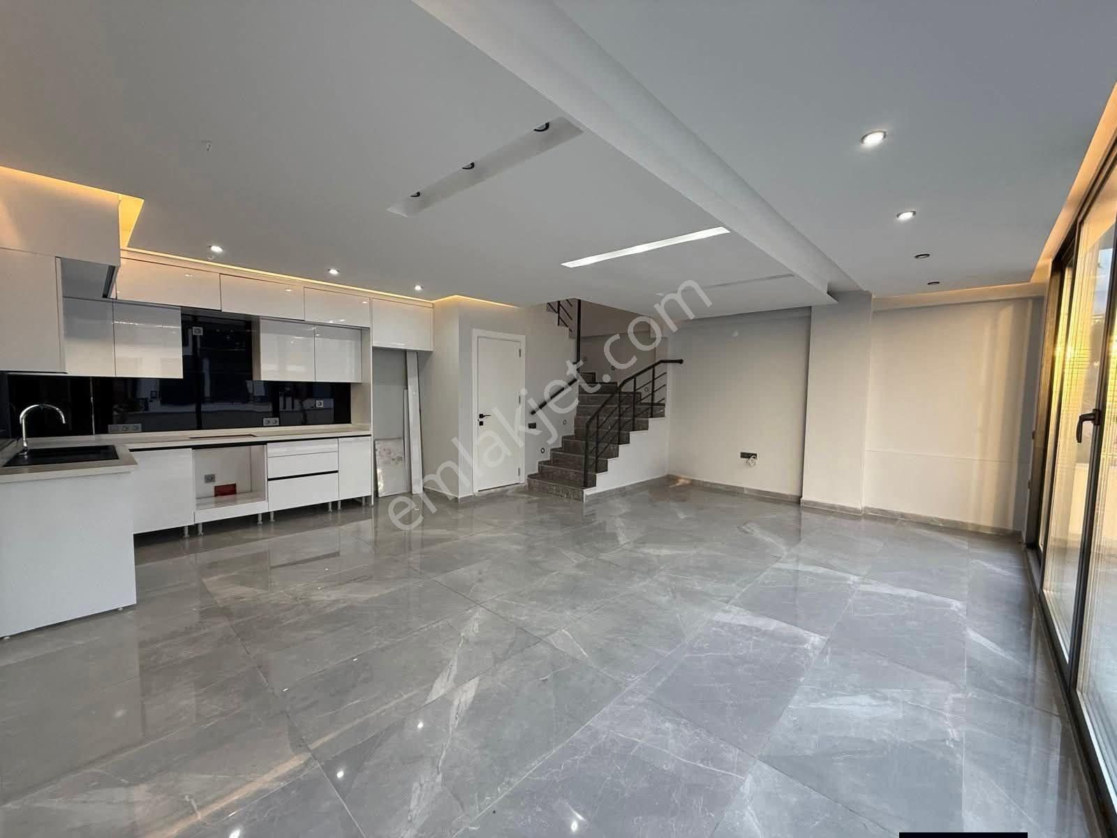 Didim Hisar Mahallesinde Satılık 3+1 Sıfır Yapılmış Bahçeli Muhteşem Villa Satıyoruz - Görsel 7