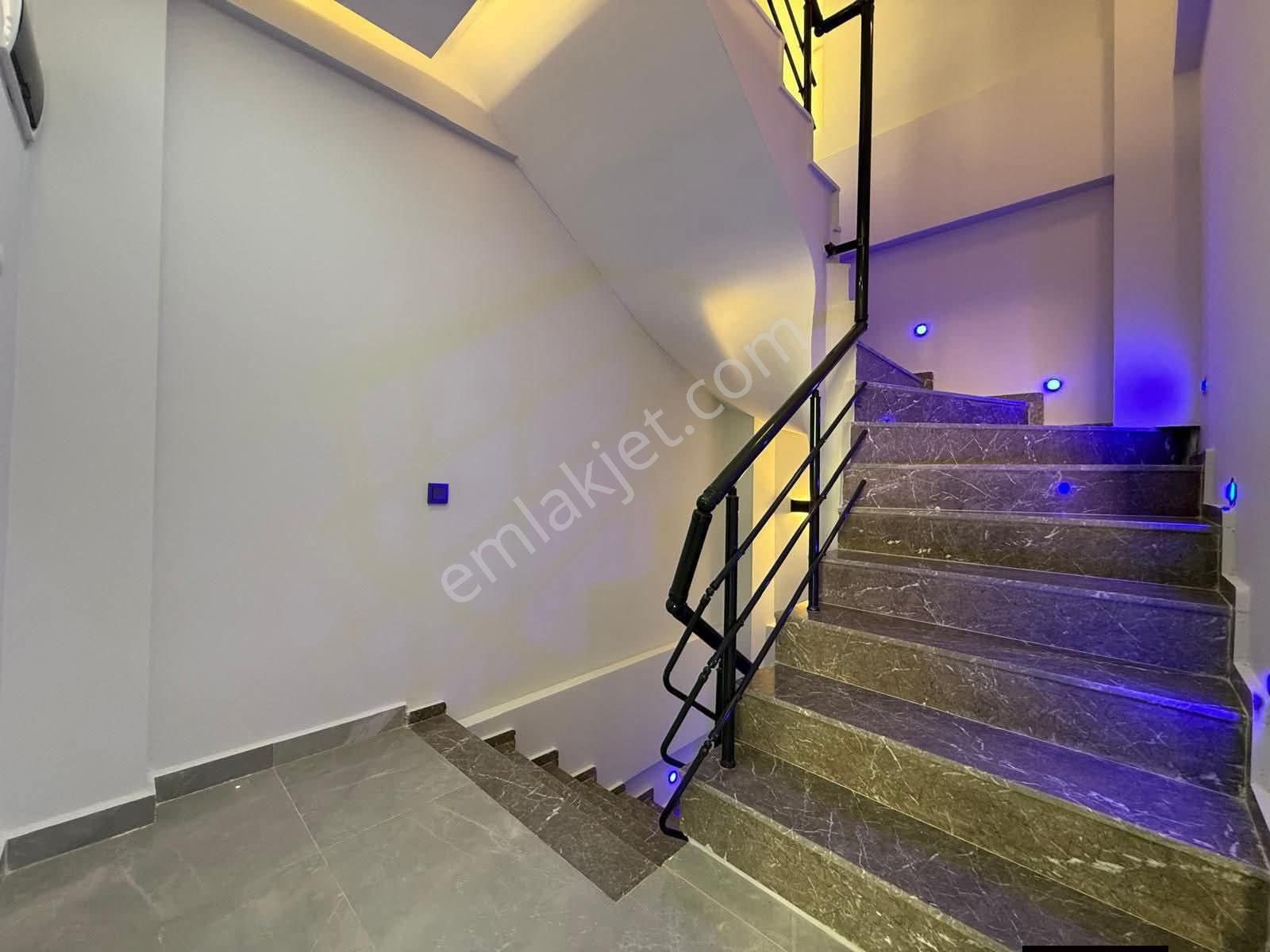 Didim Hisar Mahallesinde Satılık 3+1 Sıfır Yapılmış Bahçeli Muhteşem Villa Satıyoruz - Görsel 30