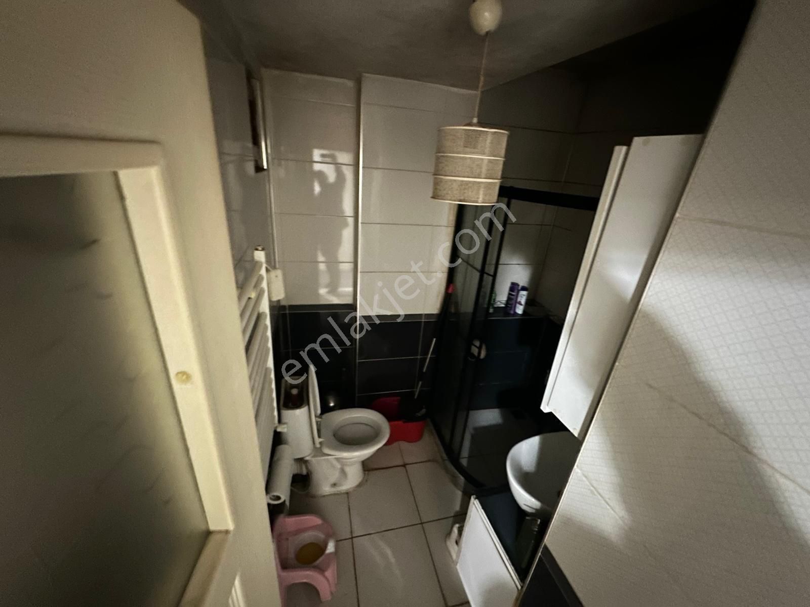 Pusula İnş.tan Cebeci Mah Cadeey Yakın 90m2 Yuksek Giriş Kat Daire - Görsel 26