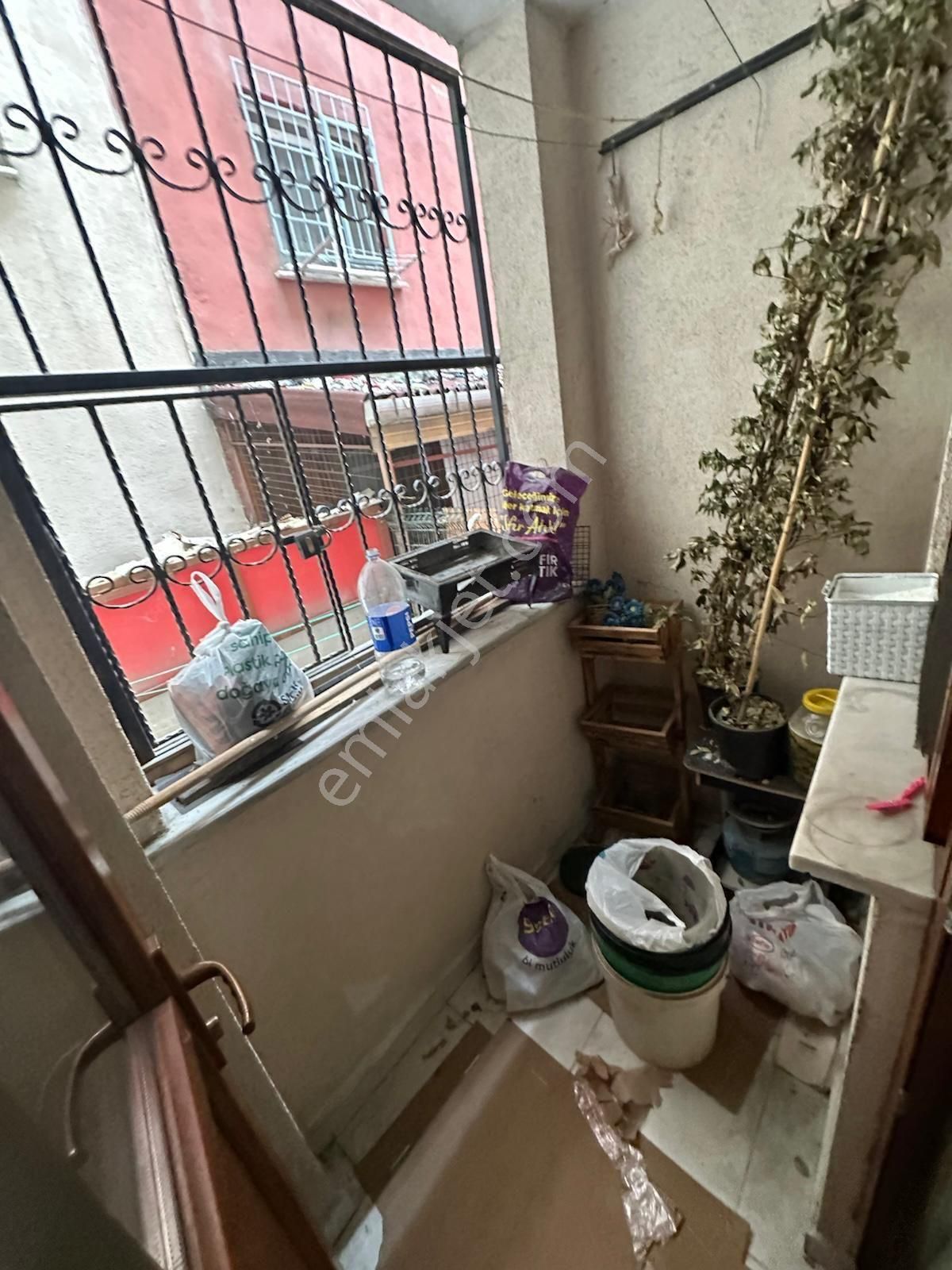Pusula İnş.tan Cebeci Mah Cadeey Yakın 90m2 Yuksek Giriş Kat Daire - Görsel 19