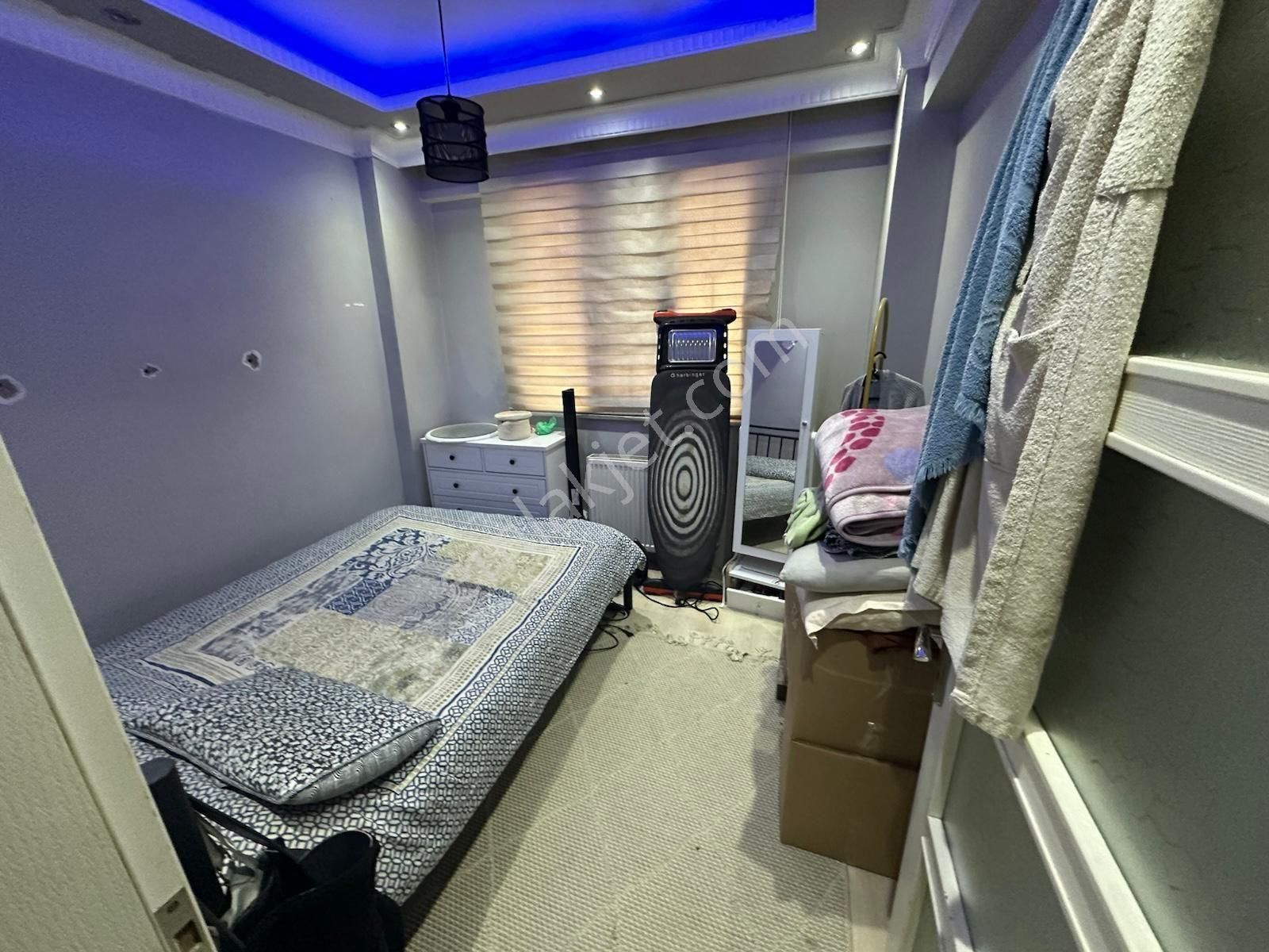 Pusula İnş.tan Cebeci Mah Cadeey Yakın 90m2 Yuksek Giriş Kat Daire - Görsel 13