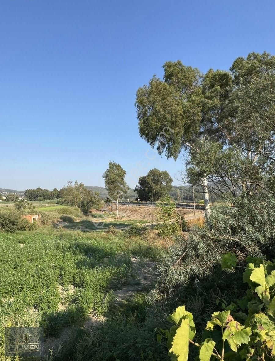 Muğla Ula Gökova Akyaka'ya 5 Dakika Anayol Kenarı Satılık - Görsel 5