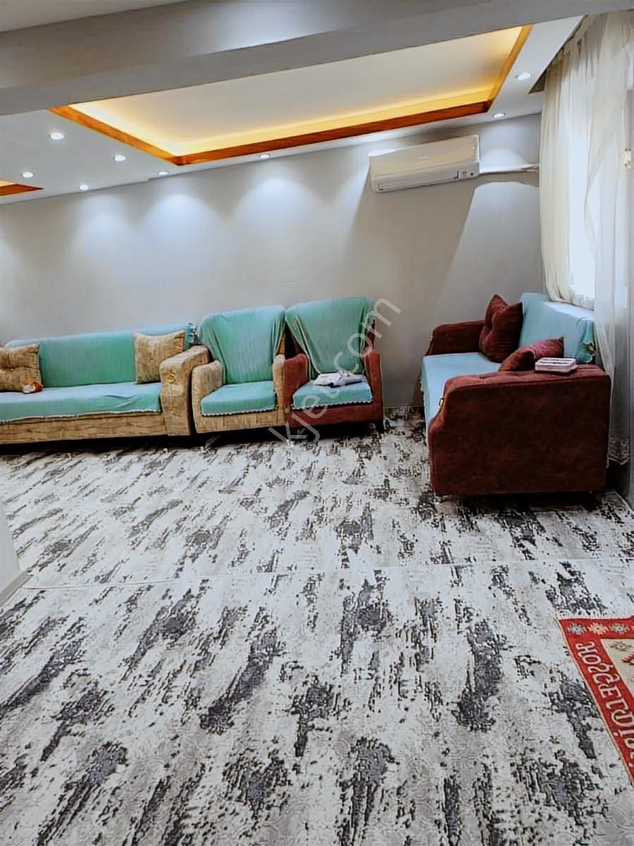 Ali Akdoğan Emlak Ofisinden Dubleks Ev Satılıktır - Görsel 2