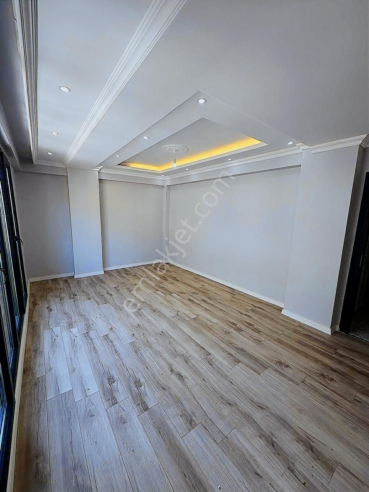 Gaziosmanpaşa Fevzı Çakmak Mah.satılık Sıfır Daire - Görsel 23