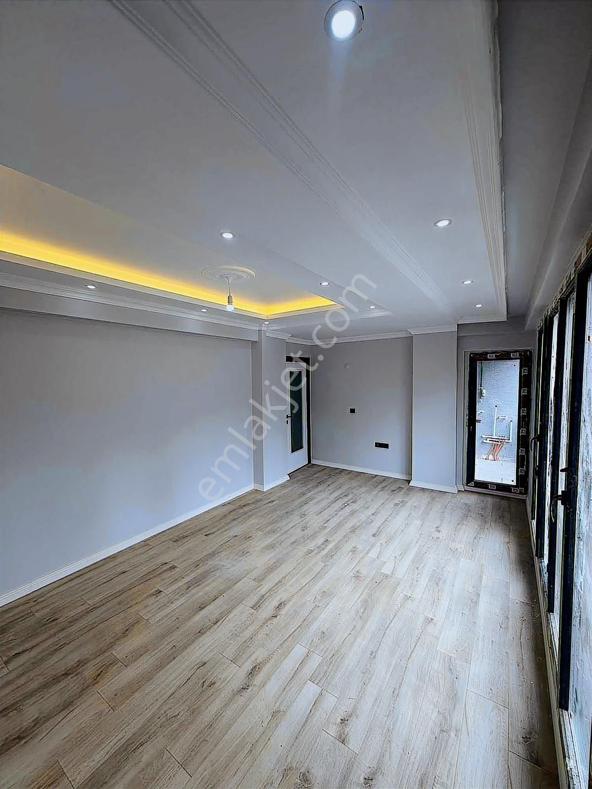 Gaziosmanpaşa Fevzı Çakmak Mah.satılık Sıfır Daire - Görsel 15