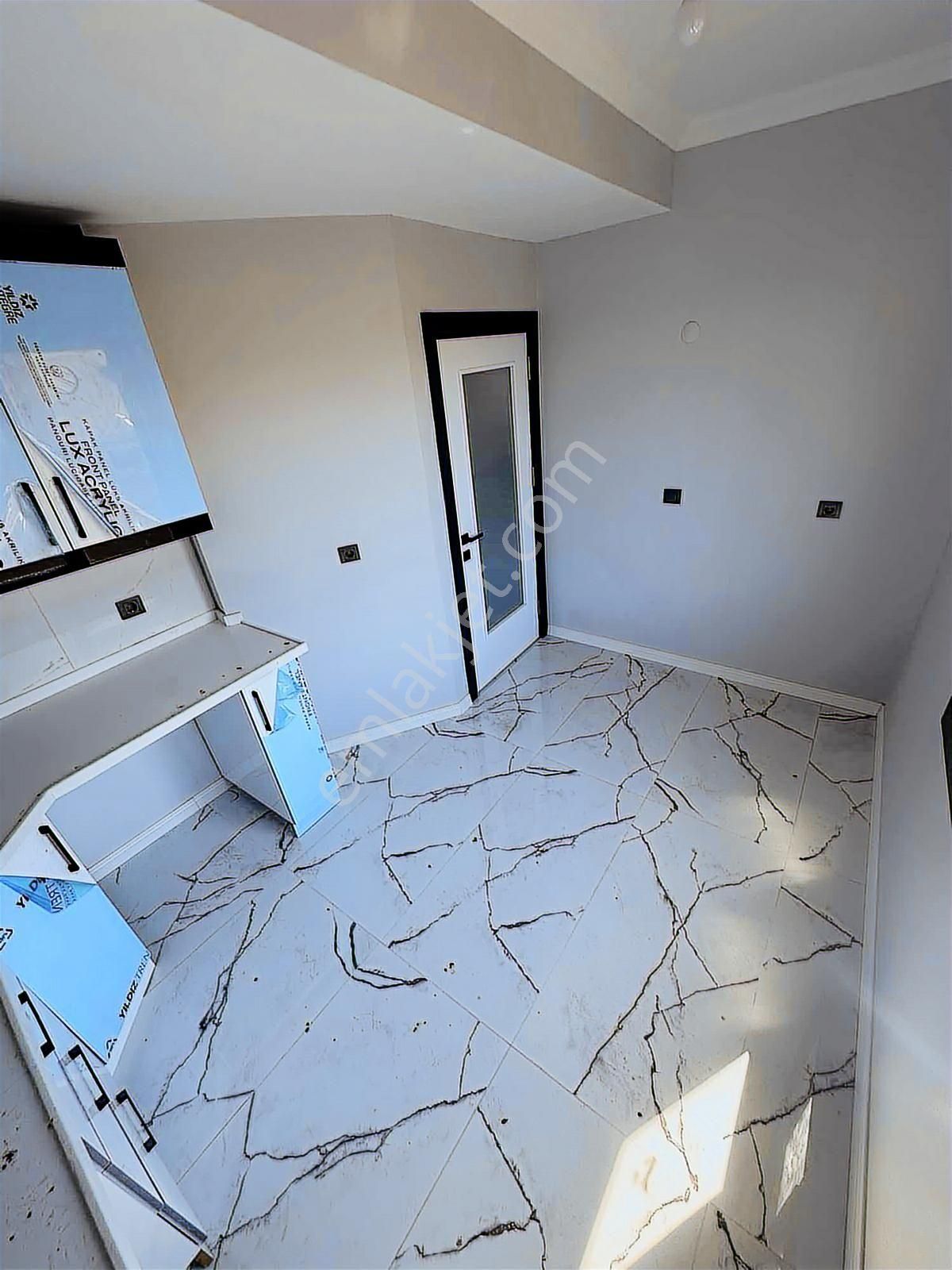 Gaziosmanpaşa Fevzı Çakmak Mah.satılık Sıfır Daire - Görsel 21