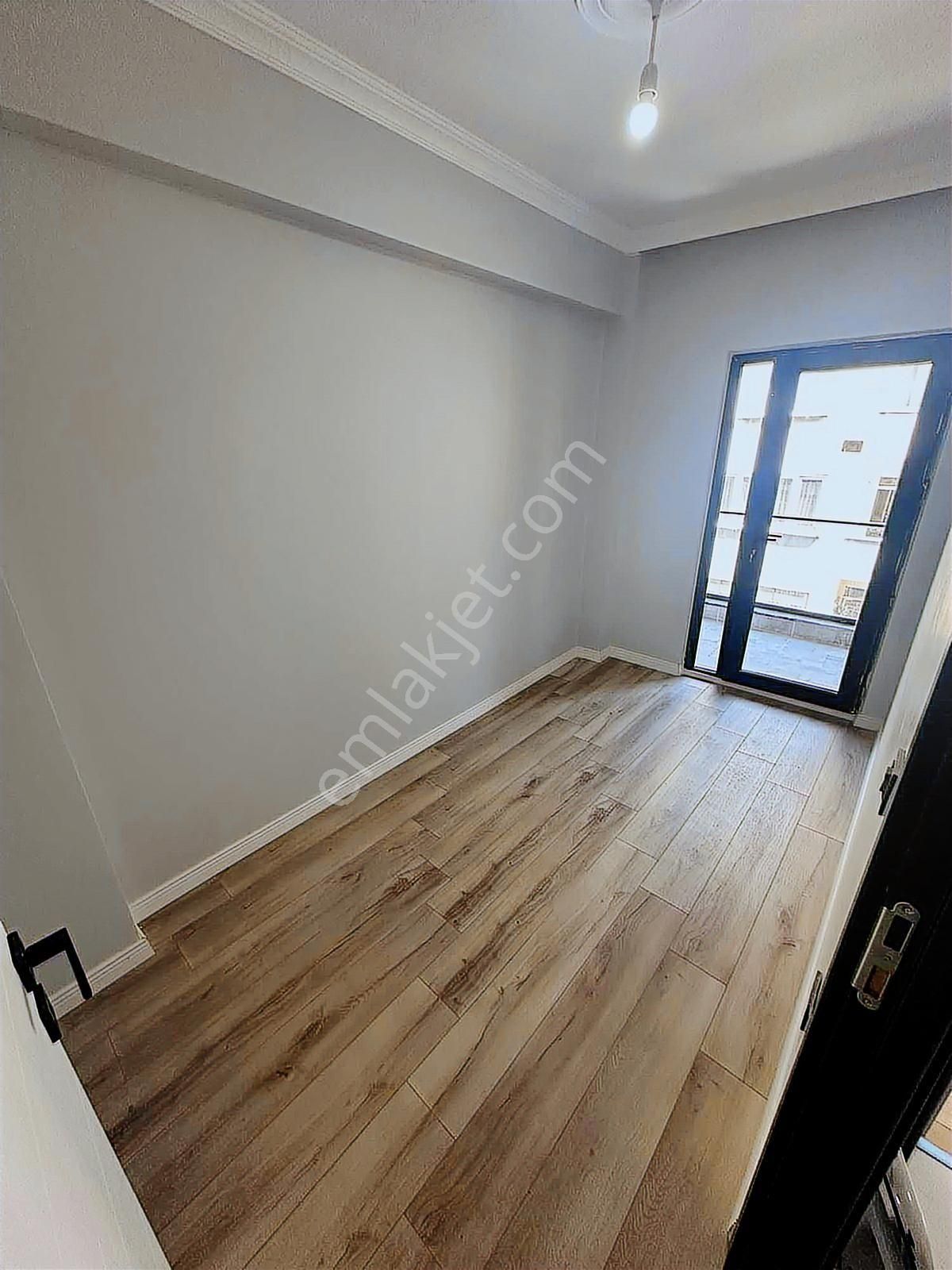 Gaziosmanpaşa Fevzı Çakmak Mah.satılık Sıfır Daire - Görsel 8