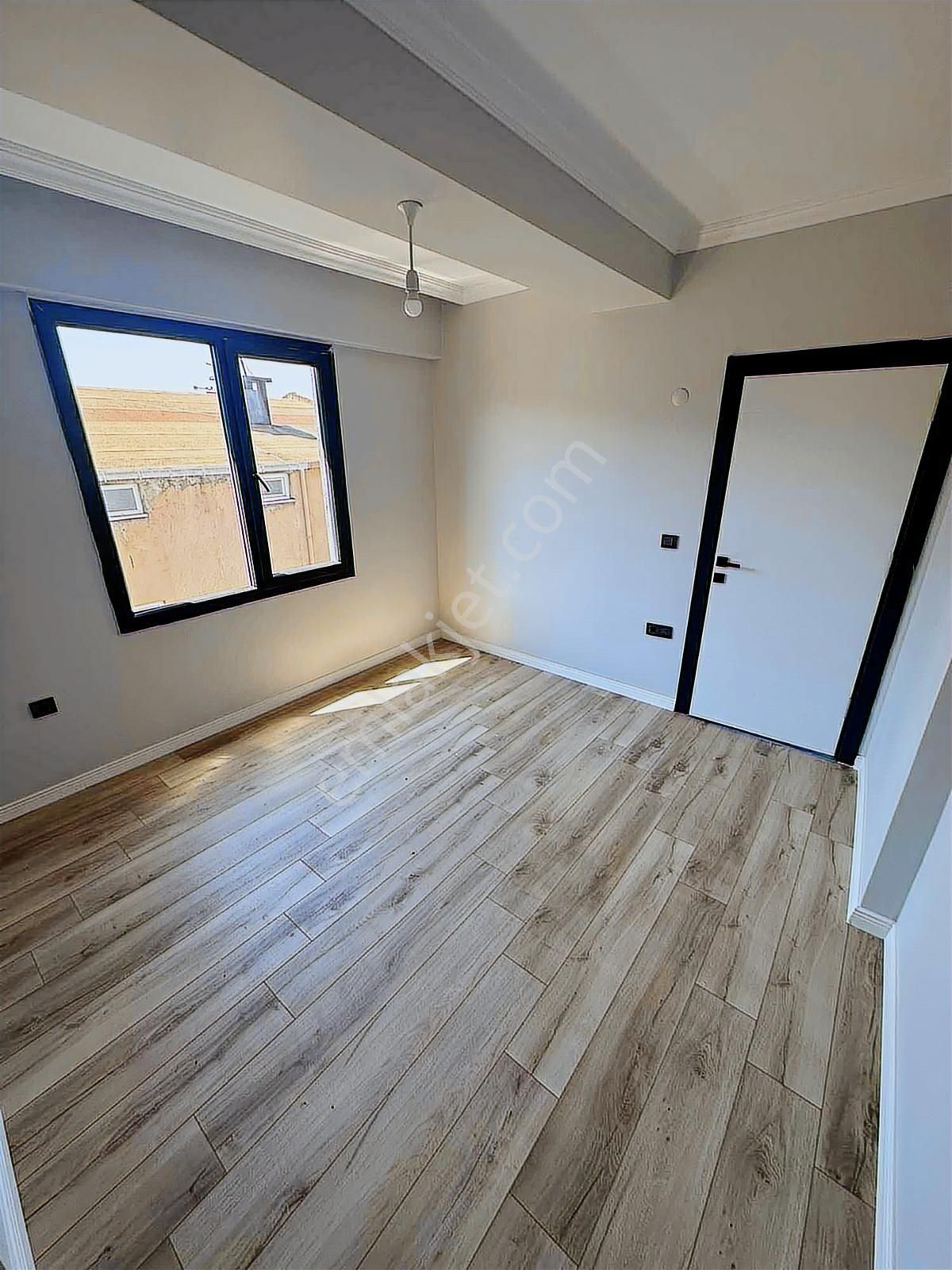 Gaziosmanpaşa Fevzı Çakmak Mah.satılık Sıfır Daire - Görsel 6