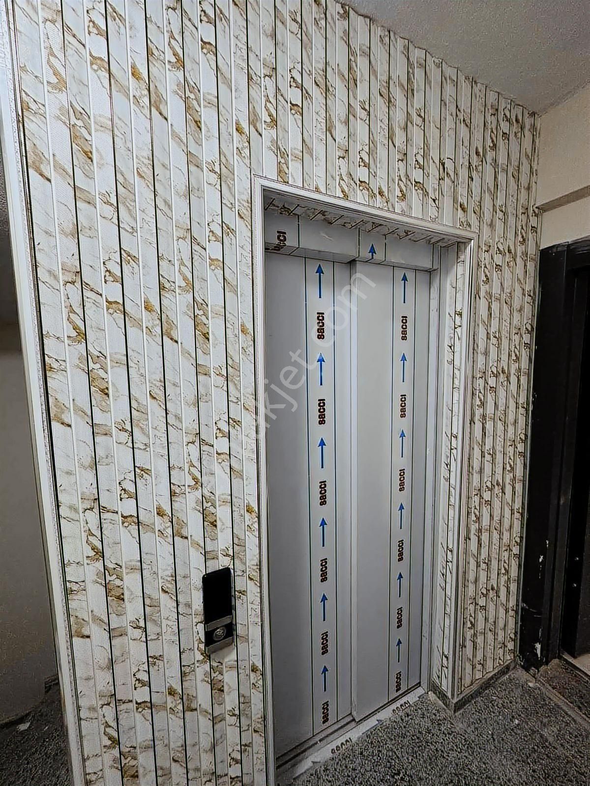 Gaziosmanpaşa Fevzı Çakmak Mah.satılık Sıfır Daire - Görsel 10