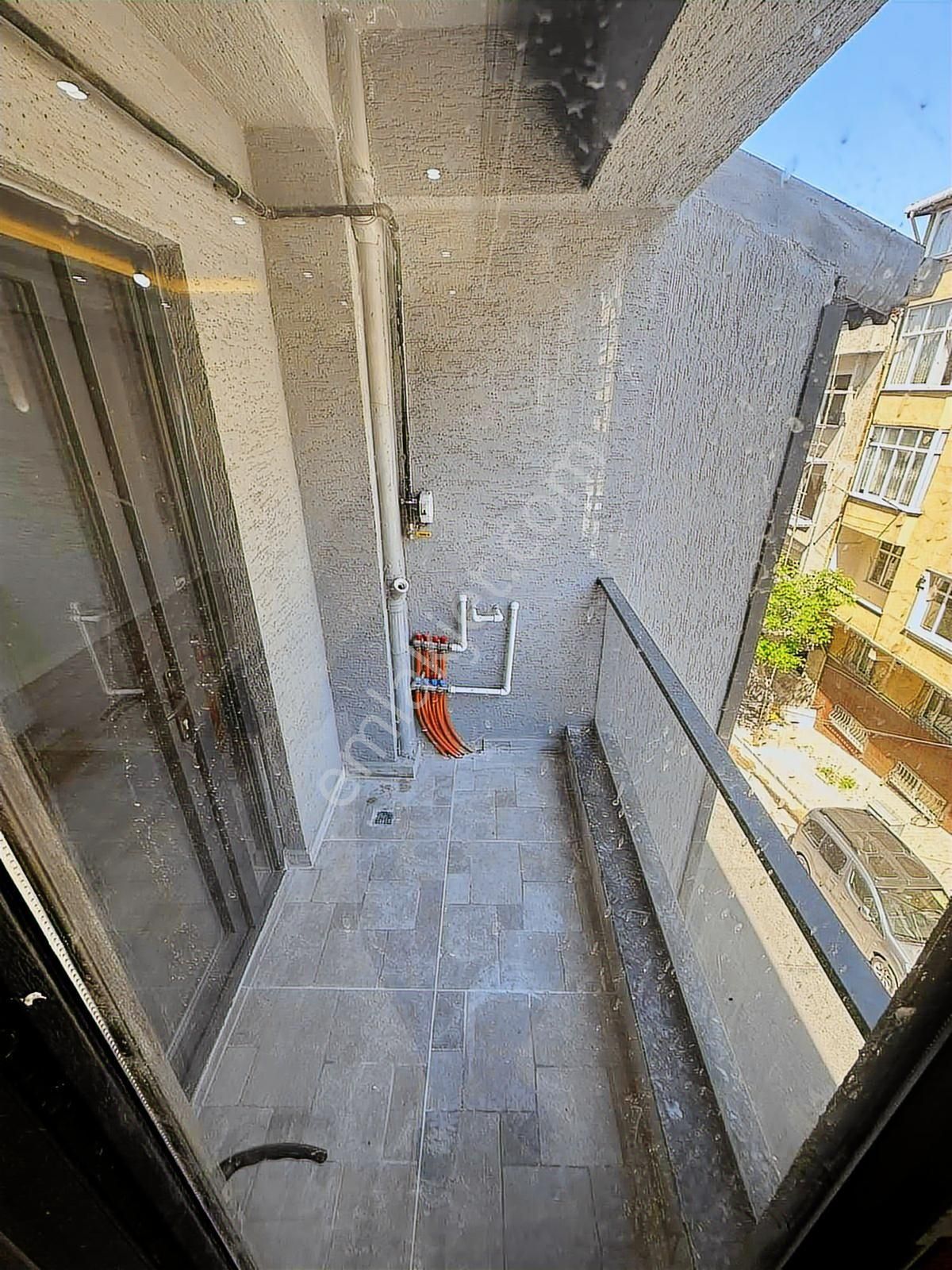 Gaziosmanpaşa Fevzı Çakmak Mah.satılık Sıfır Daire - Görsel 18