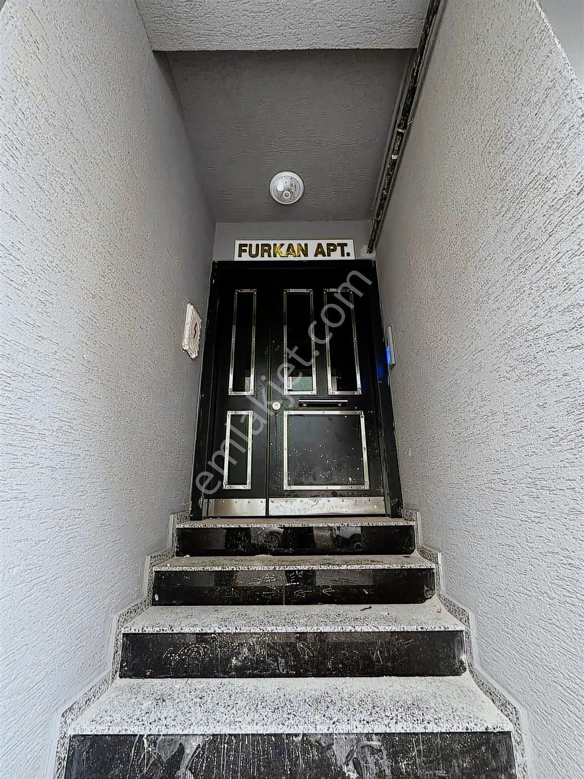 Gaziosmanpaşa Fevzı Çakmak Mah.satılık Sıfır Daire - Görsel 16