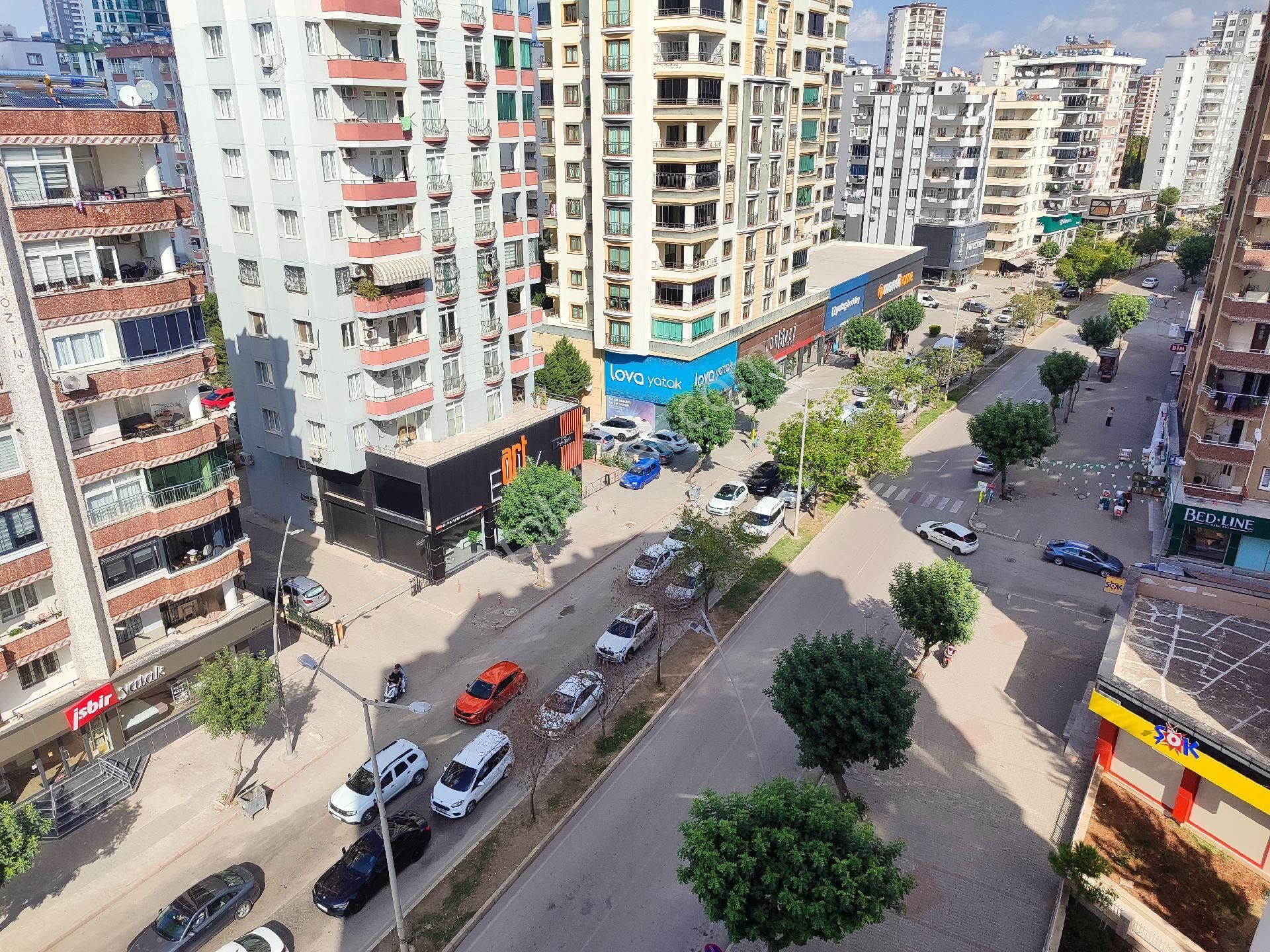 Hayalpark İkizler Köprüsü Civ 3+1 Doğalgazlı Kiralık Temiz Daire - Görsel 7