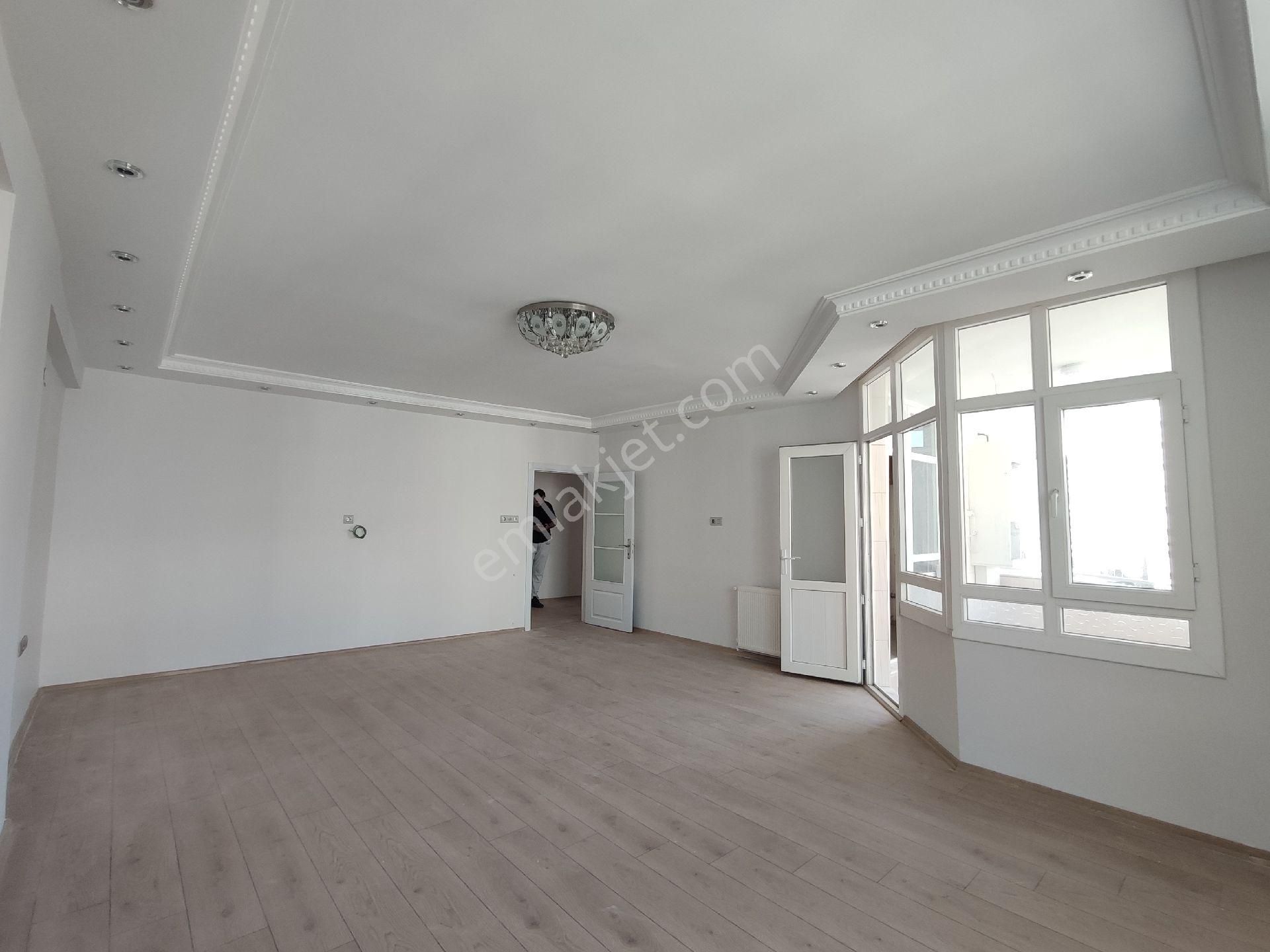 Hayalpark İkizler Köprüsü Civ 3+1 Doğalgazlı Kiralık Temiz Daire - Görsel 10