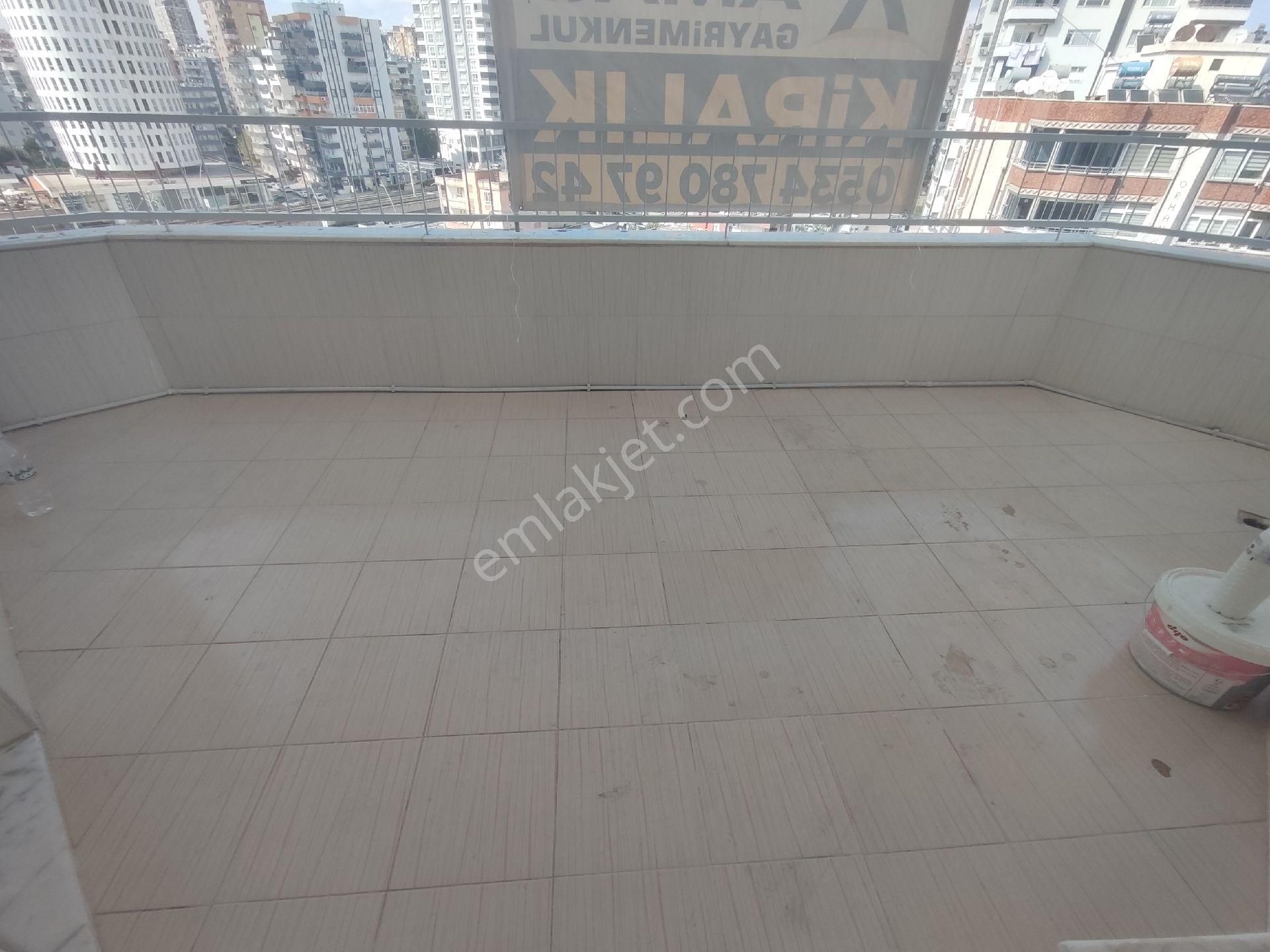 Hayalpark İkizler Köprüsü Civ 3+1 Doğalgazlı Kiralık Temiz Daire - Görsel 23