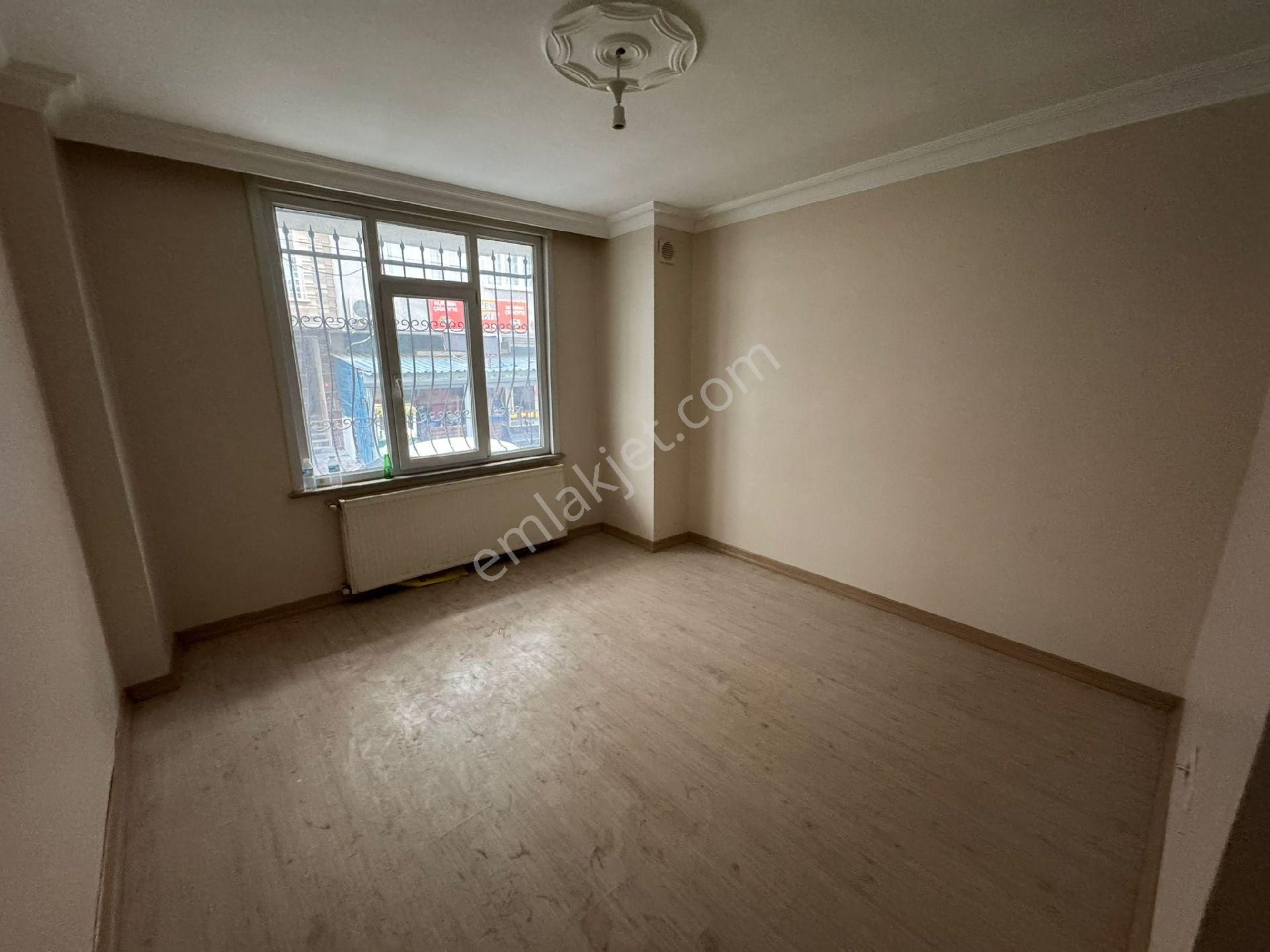 Bağlarçeşme Satılık Yüksek Giriş - Görsel 3