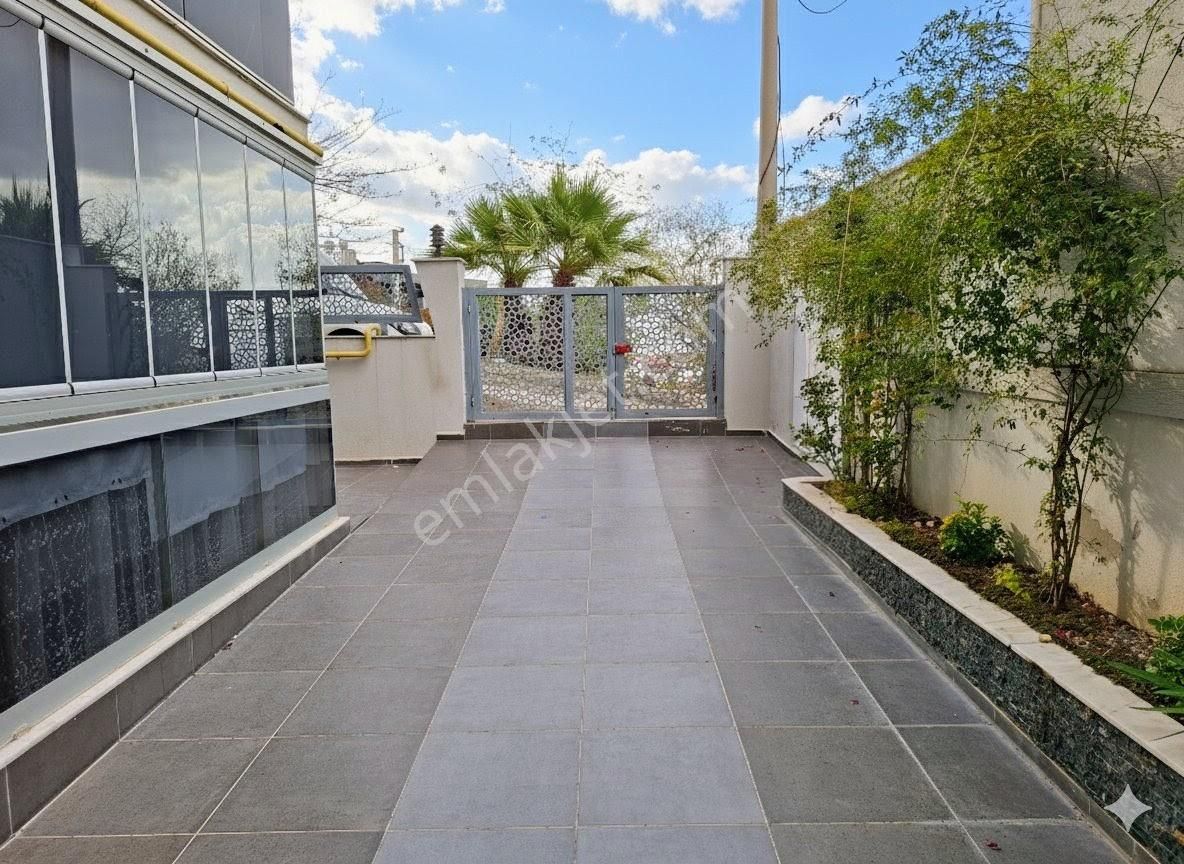 Kw Cobans'tan Bornova Atatürk Mahallesi'inde Manzaralı Kaçmaz! 3+1, 150m² Daire Satılık! - Görsel 20