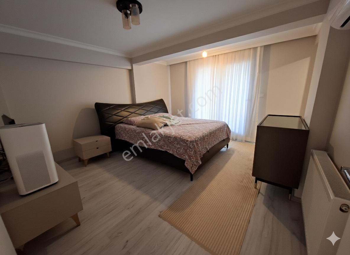 Kw Cobans'tan Bornova Atatürk Mahallesi'inde Manzaralı Kaçmaz! 3+1, 150m² Daire Satılık! - Görsel 35