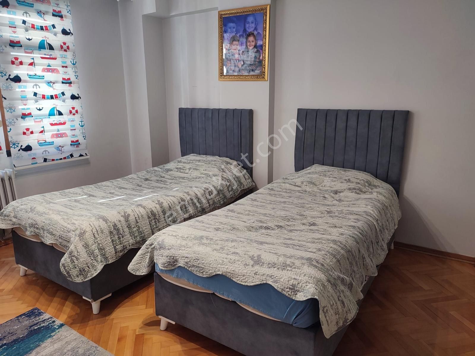 Bahçelievler Nurettin Paşa Sokak'ta 4+1 Ara Kat Satılık Daire - Görsel 14