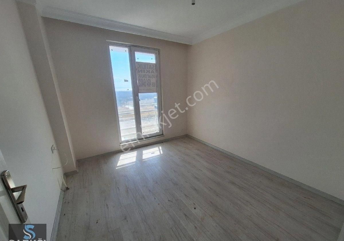 Şarköy İğdebağlarda Sıfır 2+1daıreler - Görsel 12