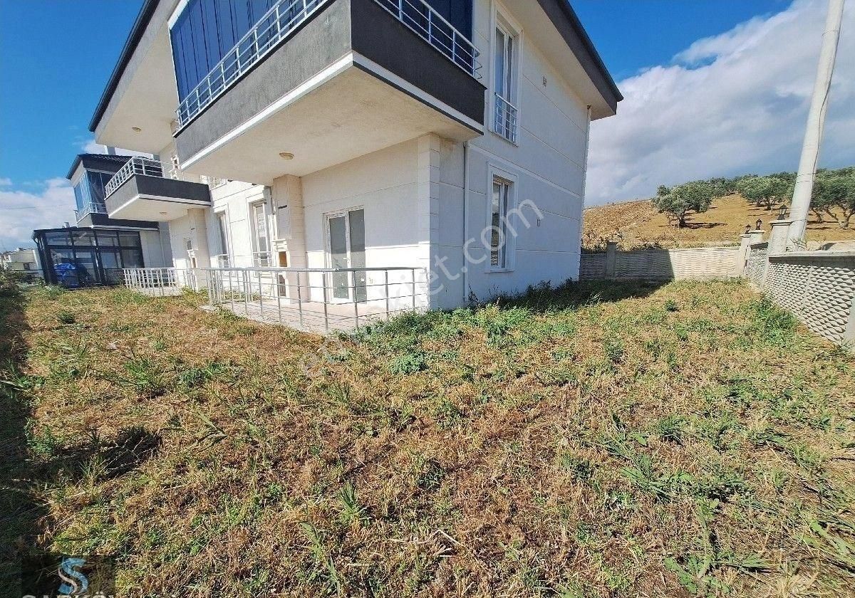 Şarköy İğdebağlarda Sıfır 2+1daıreler