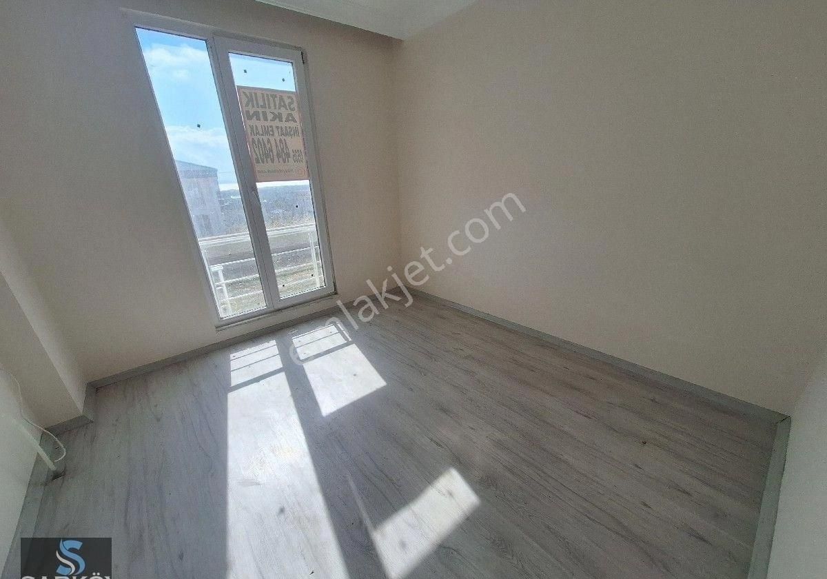 Şarköy İğdebağlarda Sıfır 2+1daıreler - Görsel 18