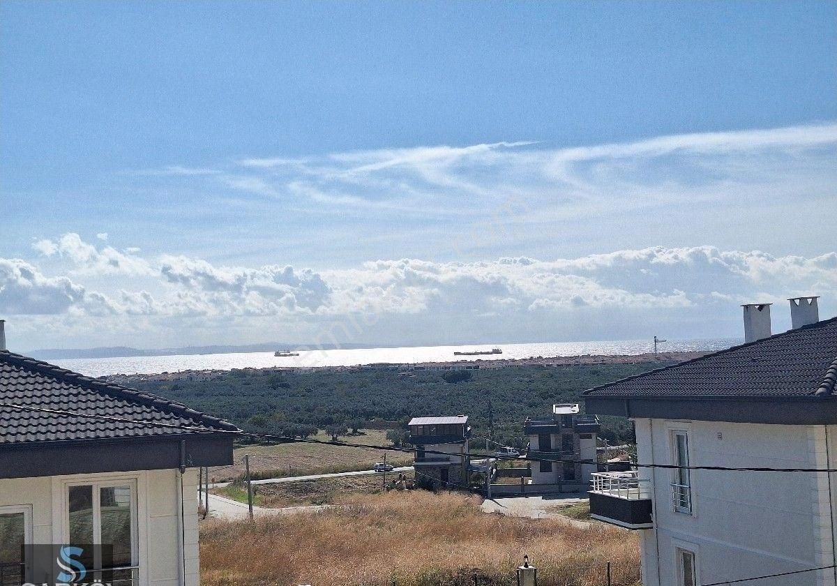 Şarköy İğdebağlarda Sıfır 2+1daıreler - Görsel 11