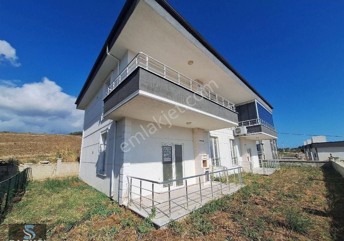 Şarköy İğdebağlarda Sıfır 2+1daıreler - Görsel 22