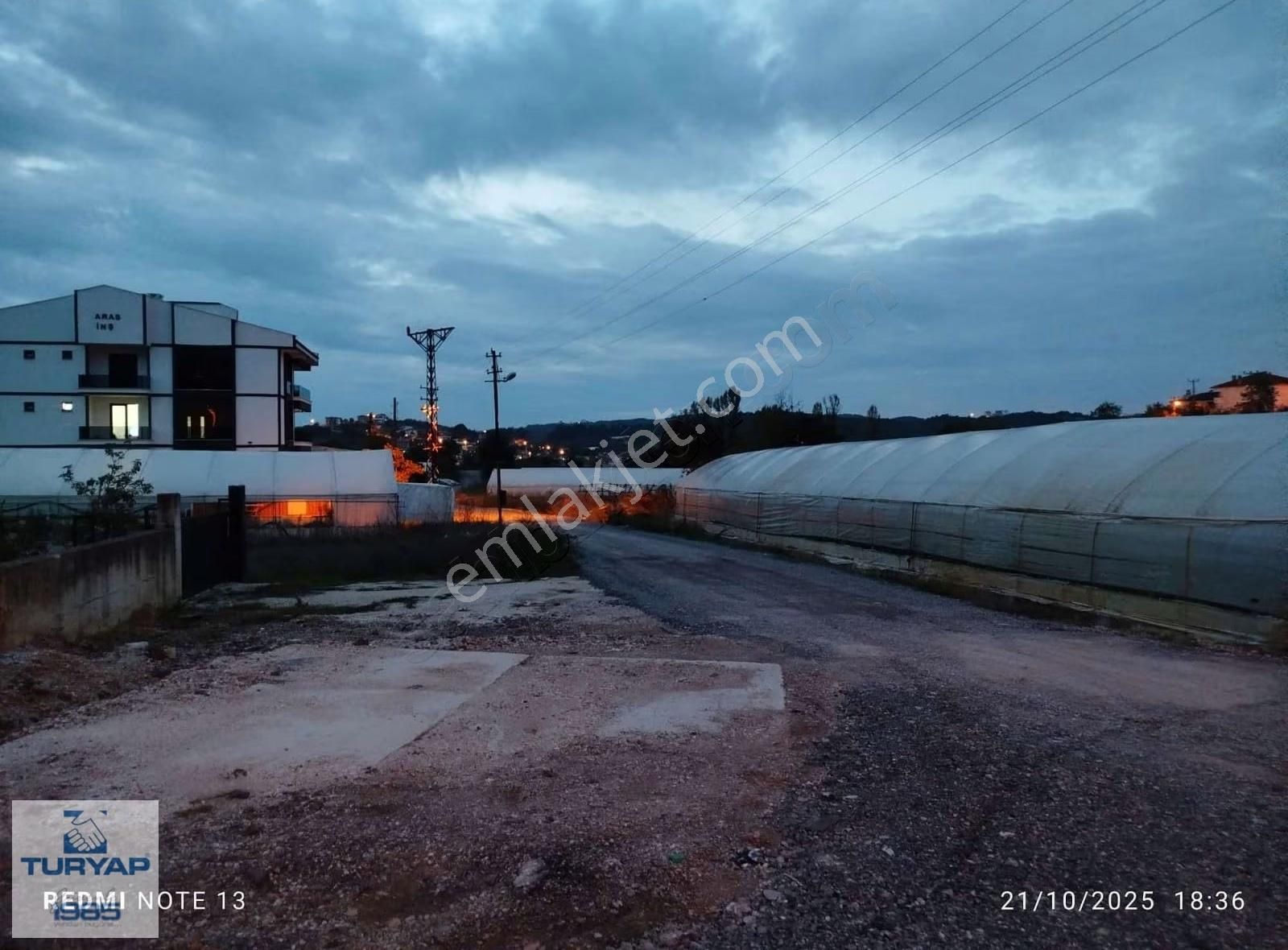Yalova Kadıköy'de Fırsat Arsa - Görsel 3