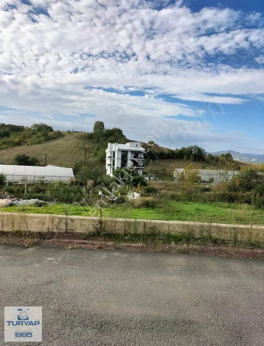 Yalova Kadıköy'de Fırsat Arsa - Görsel 4