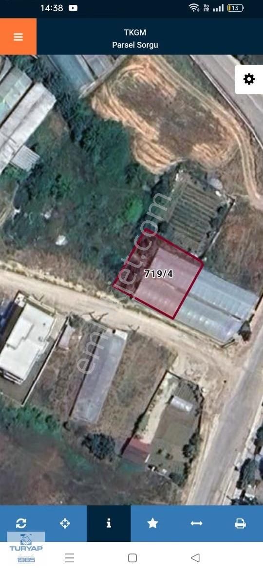 Yalova Kadıköy'de Fırsat Arsa - Görsel 8