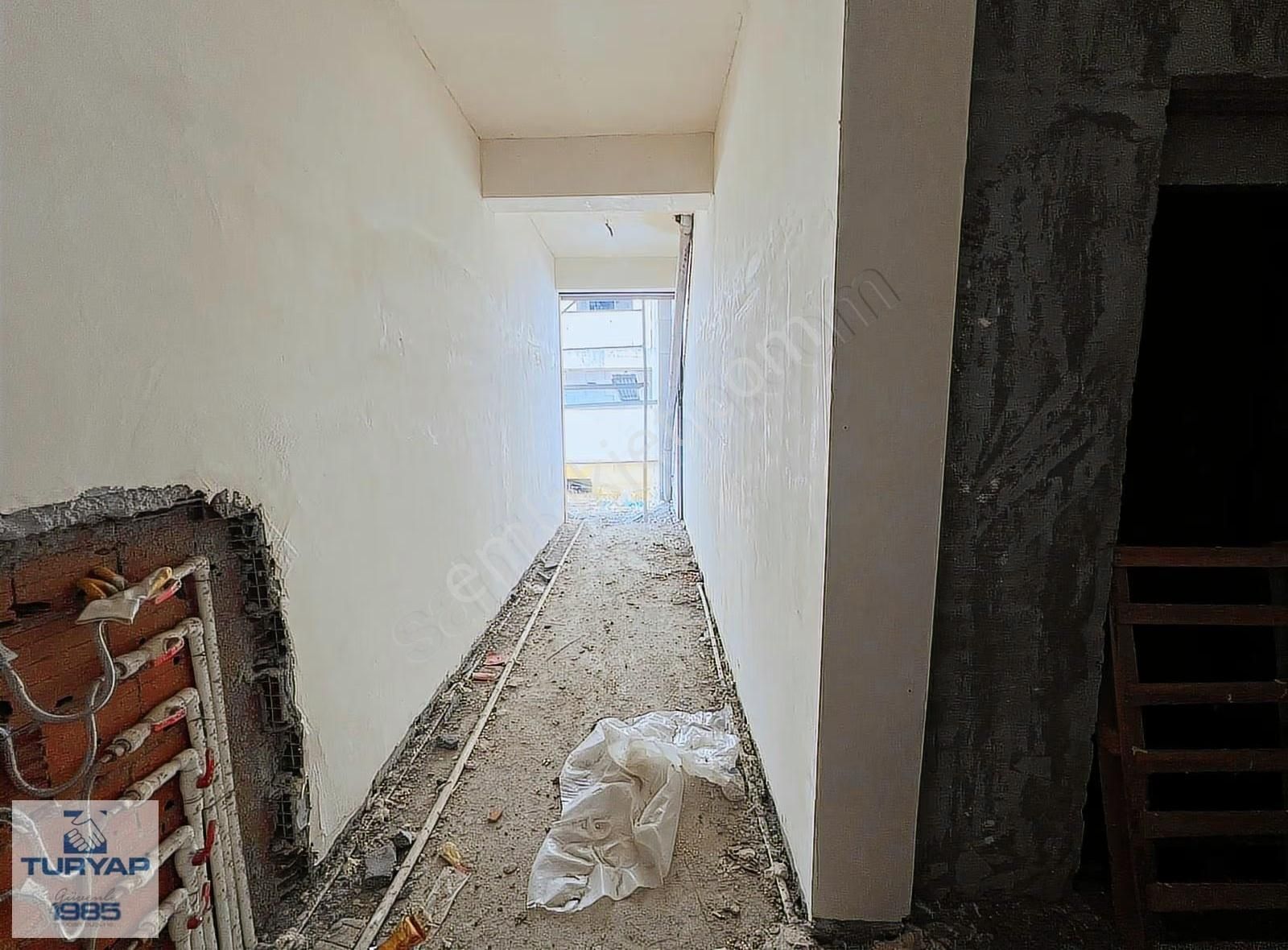 Turyap'dan Altınova Merkezde 3+1 Satılık Lüks Sıfır Daire - Görsel 6