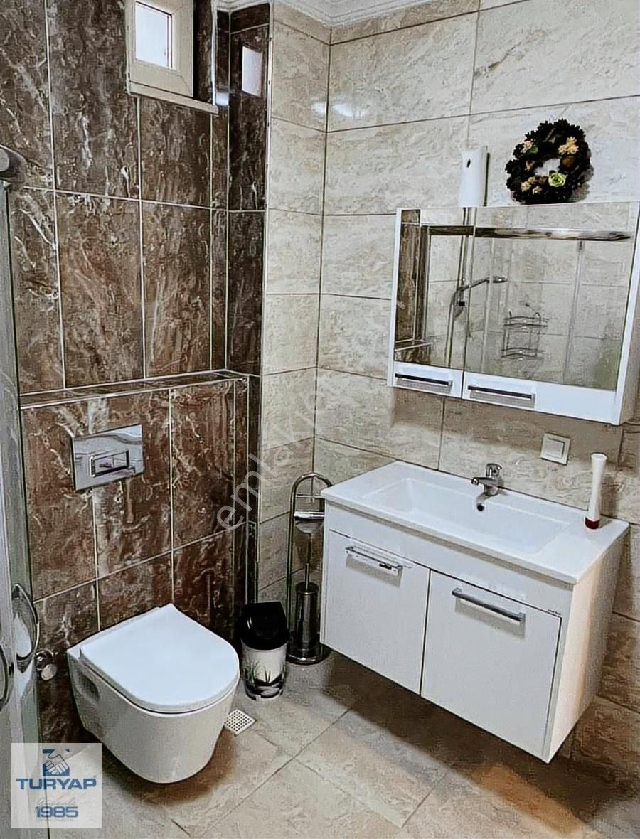 Yalova Bahçelievler De Satlık 1+1 Daire - Görsel 4