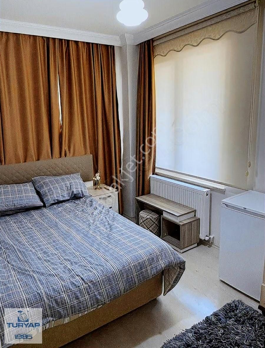 Yalova Bahçelievler De Satlık 1+1 Daire - Görsel 5