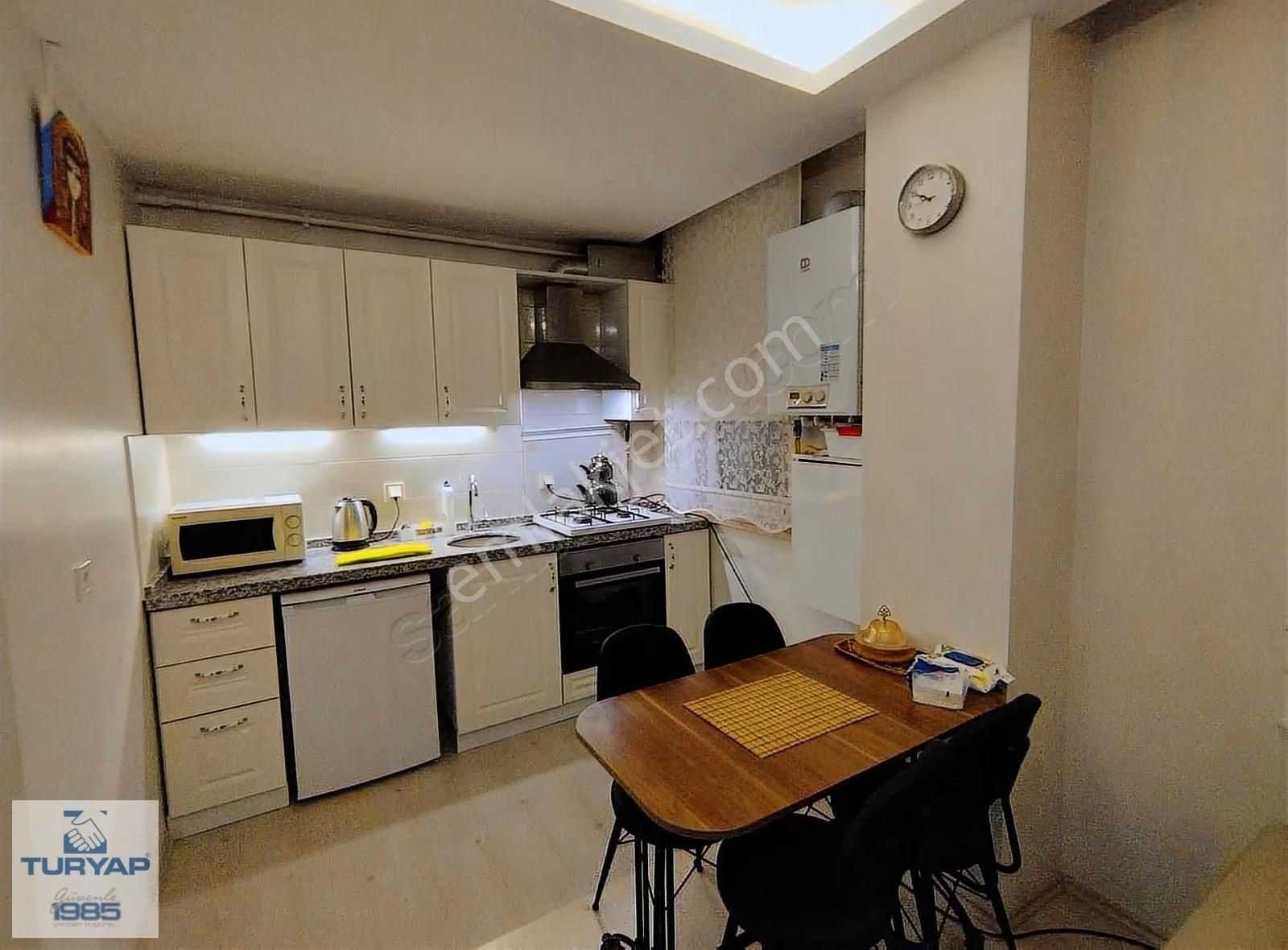 Yalova Bahçelievler De Satlık 1+1 Daire - Görsel 11