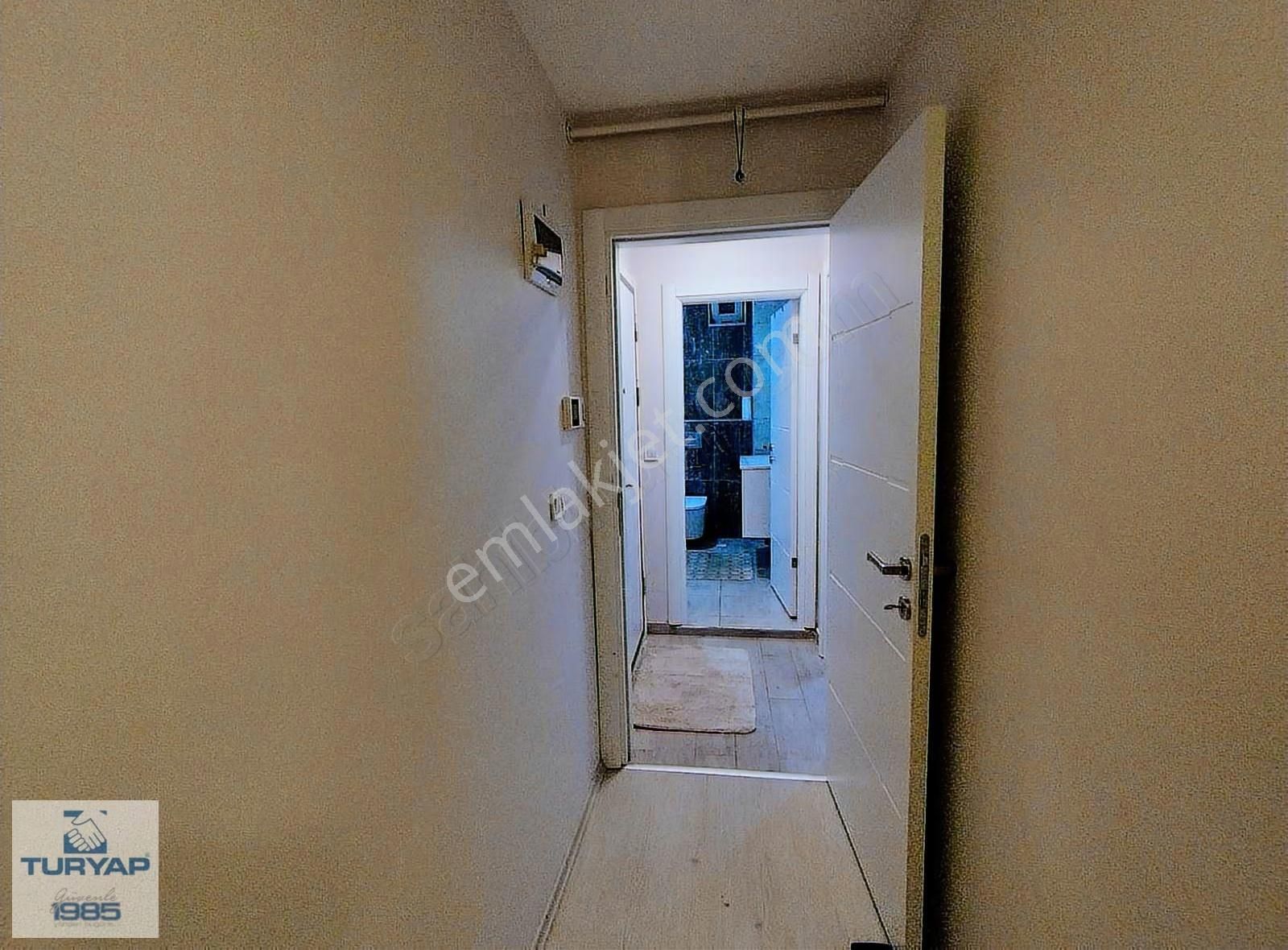 Yalova Bahçelievler De Satlık 1+1 Daire - Görsel 7