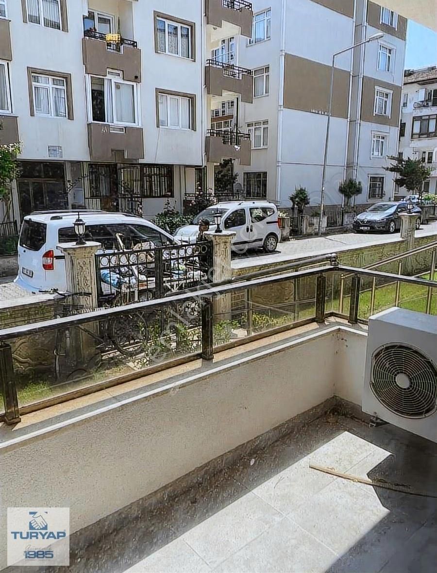 Yalova Bahçelievler De Satlık 1+1 Daire - Görsel 14