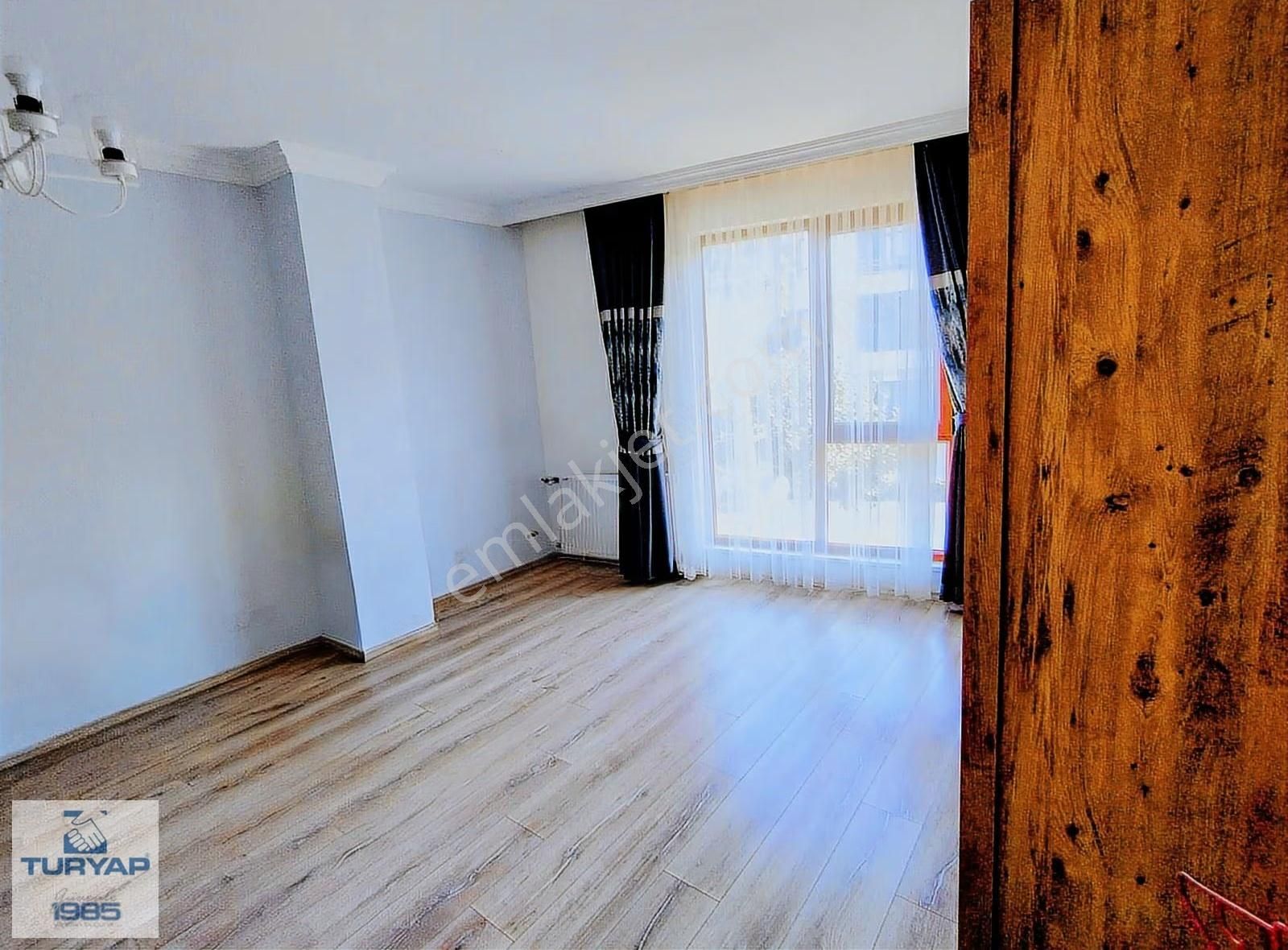 Turyap'tan; Dere Mah'de, Satılık, 4+1, Yeni, Yola Cephe Dubleks - Görsel 5