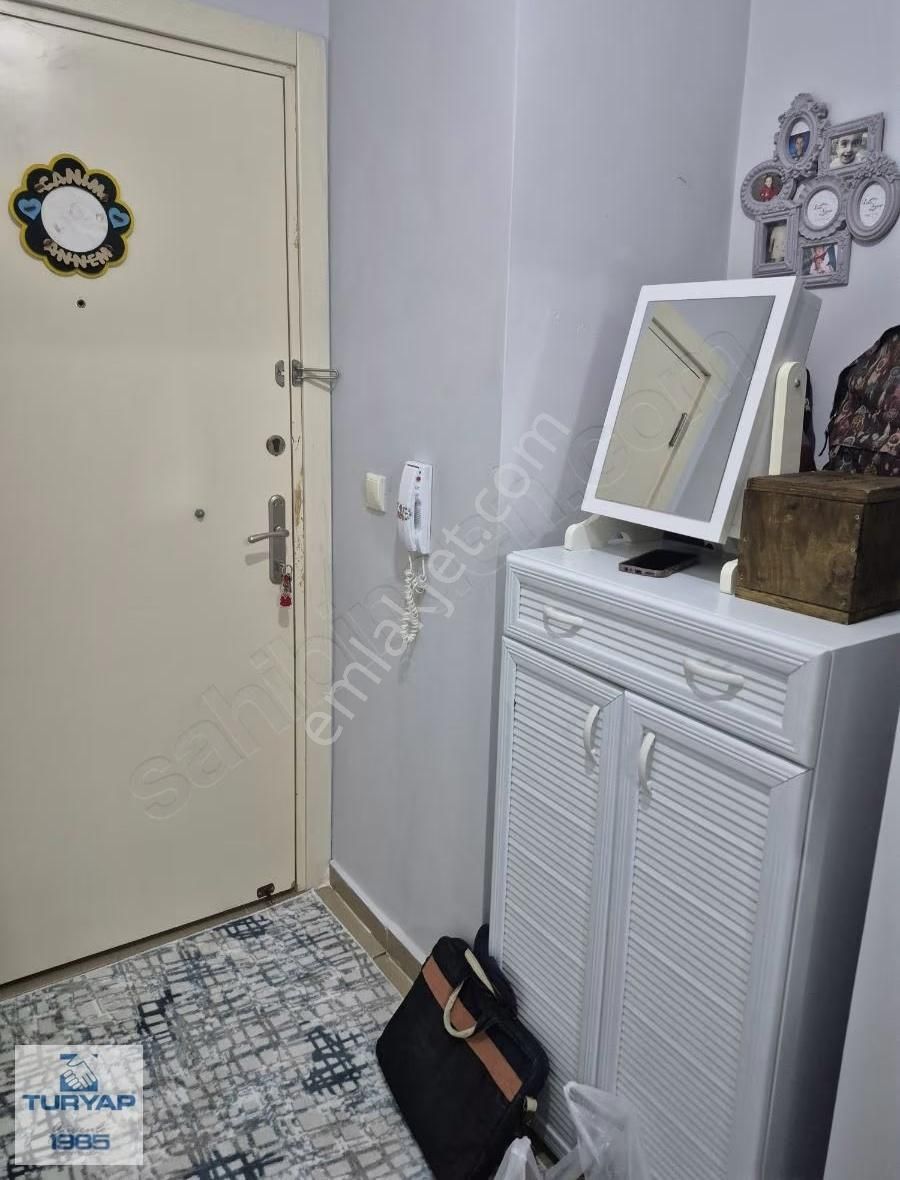 Turyap Nuri Angi'den Satılık Daire - Görsel 4