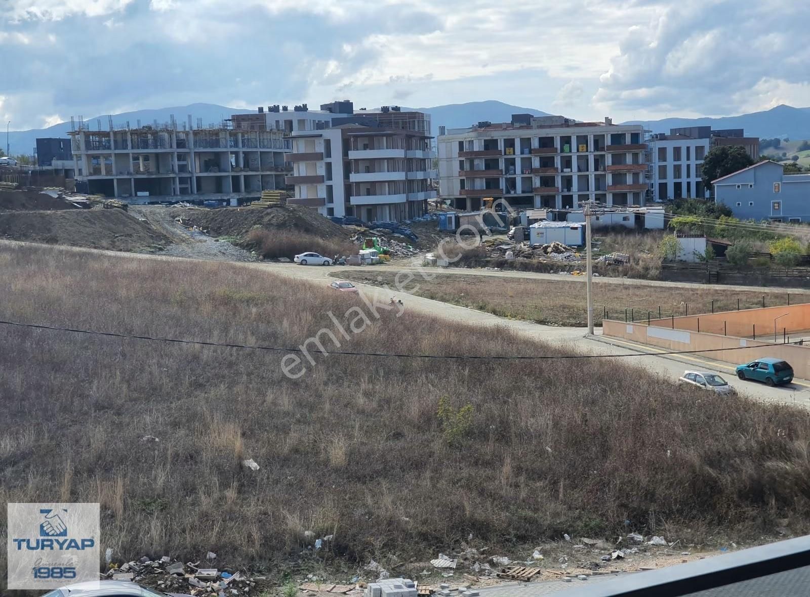 Yalova Merkezde Satılık 1+1 Daire - Görsel 8