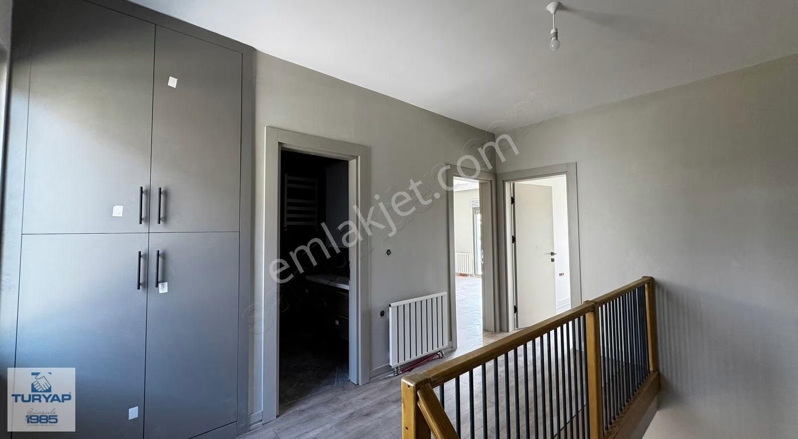 Yalova Merkez Kadıköy Sakura Park Sitesinde 4+1 Satılık Villa - Görsel 26