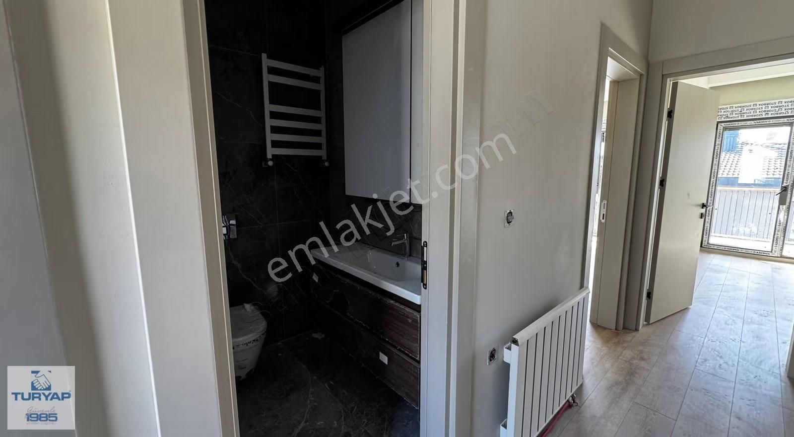 Yalova Merkez Kadıköy Sakura Park Sitesinde 4+1 Satılık Villa - Görsel 25