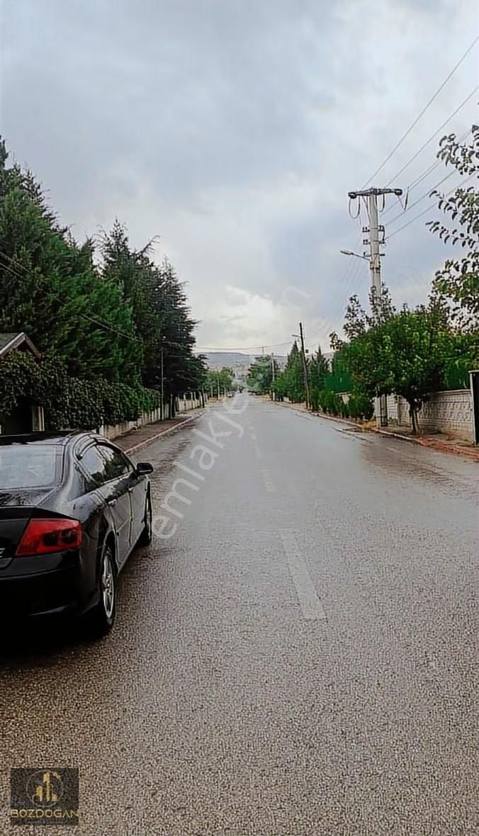 Beybeste İmarlı Arsamız 1100m2 - Görsel 4