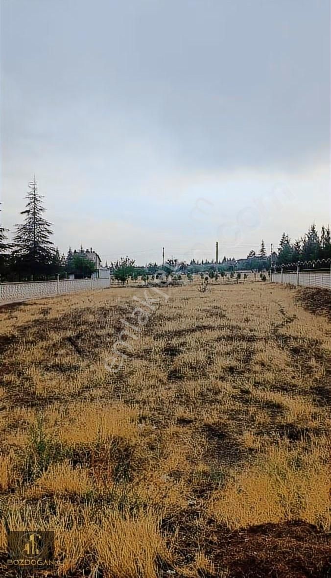 Beybeste İmarlı Arsamız 1100m2