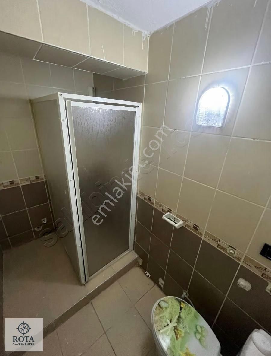 Rota Emlaktan Buca Göksu Mah Cadde Üstü Plan Projeli 2+1 Daire - Görsel 22