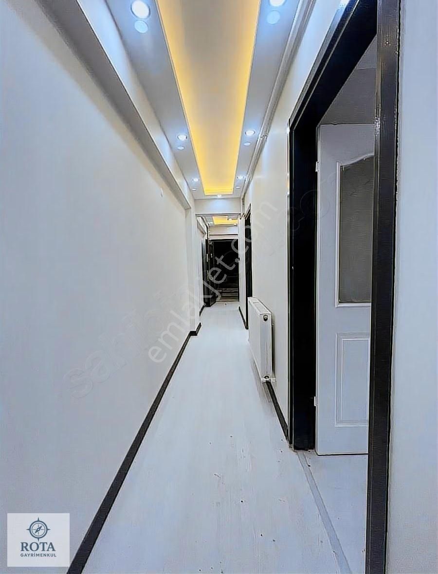 Rota Emlaktan Buca Göksu Mah Cadde Üstü Plan Projeli 2+1 Daire - Görsel 18