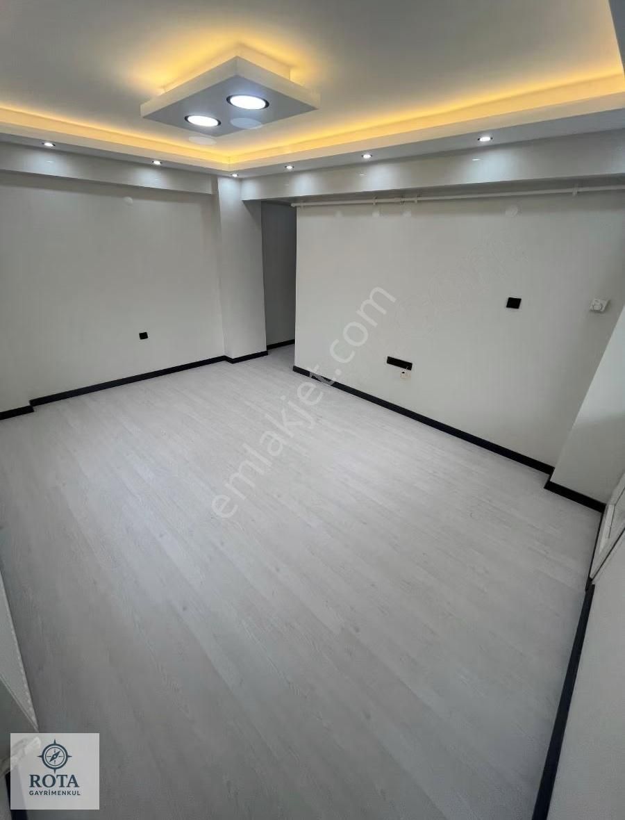 Rota Emlaktan Buca Göksu Mah Cadde Üstü Plan Projeli 2+1 Daire - Görsel 20