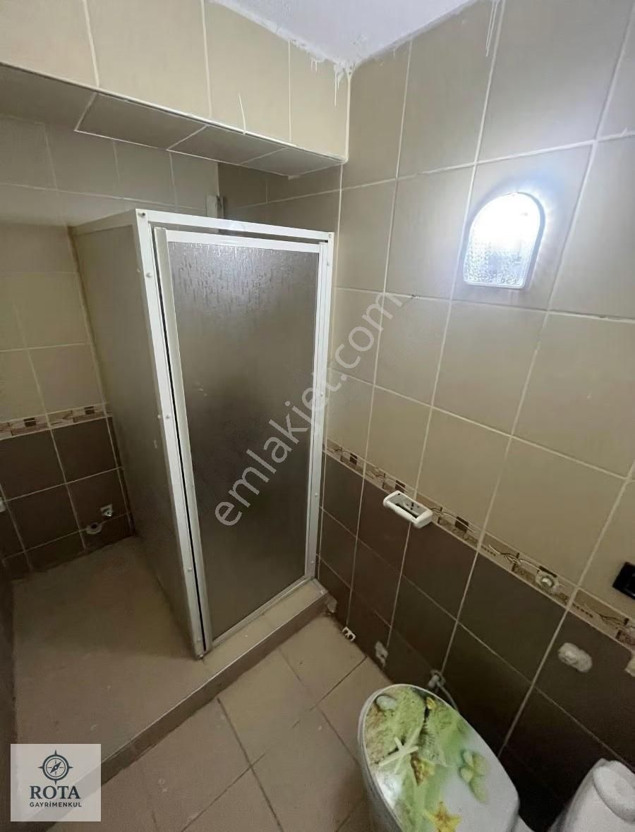 Rota Emlaktan Buca Göksu Mah Cadde Üstü Plan Projeli 2+1 Daire - Görsel 7